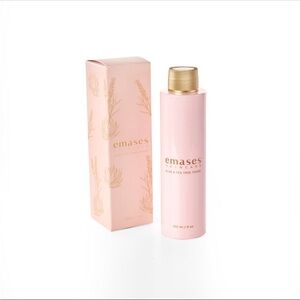 Emases Aloe & Tea Tree Toner – 5 oz / 150 ml – Sealed – Anti-Inflammatory